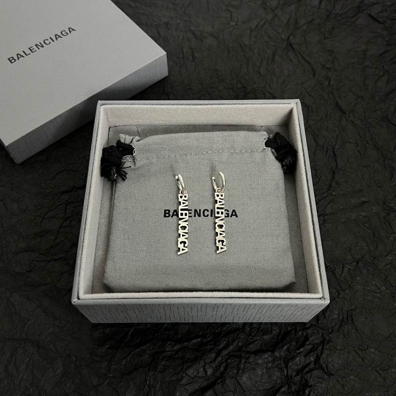 Balenciaga Earring 04lyr105